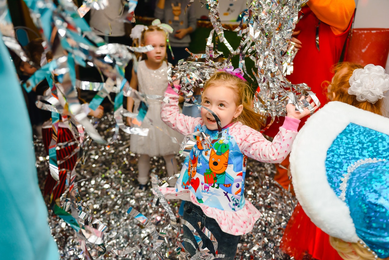 Een springkussen voor op een prinsessenfeestje? Hier wordt je dochter blij van!