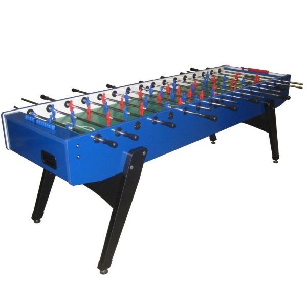 Tafelvoetbal XL Tafelvoetbal XL
