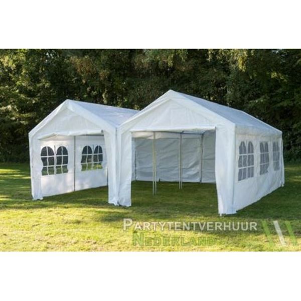 Partytent 3x9m