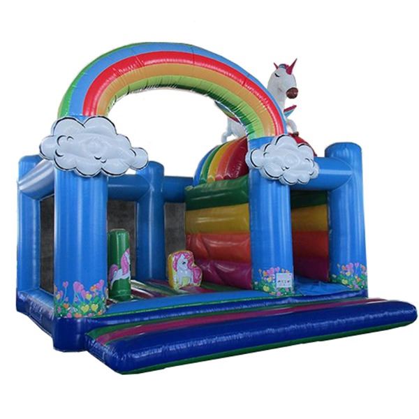 Speelkussen Unicorn