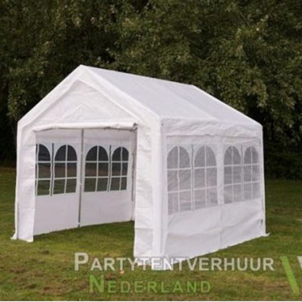 Partytent 3x3