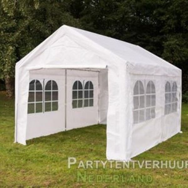 Partytent 3x4