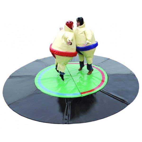 Sumo Junior