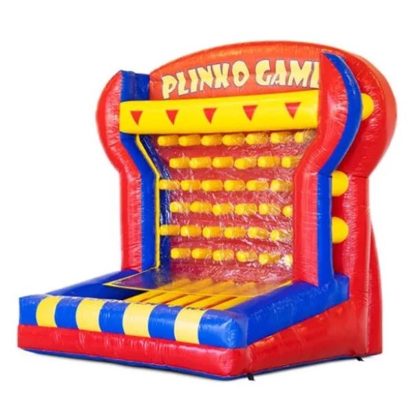 Plinkospel XXL Plinkospel XXL